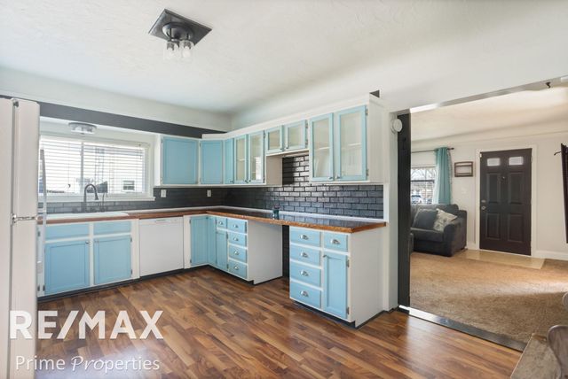 151 E Main Street, Otisville, MI 48463