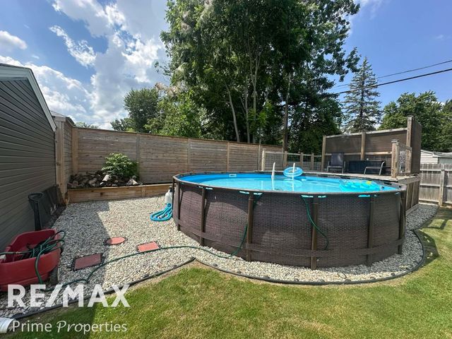 151 E Main Street, Otisville, MI 48463