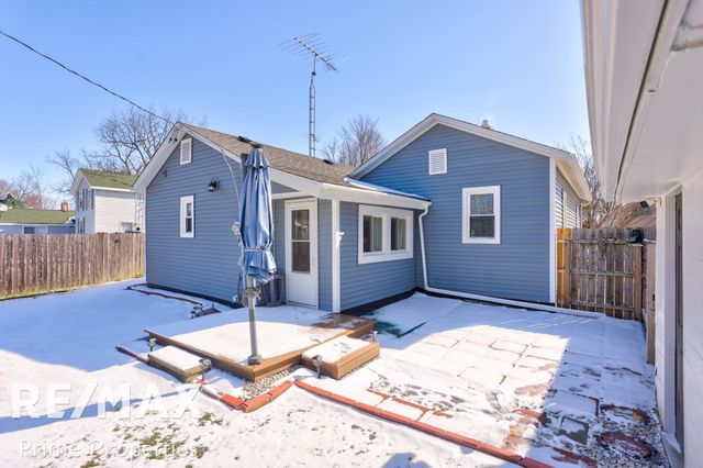 151 E Main Street, Otisville, MI 48463