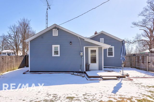 151 E Main Street, Otisville, MI 48463