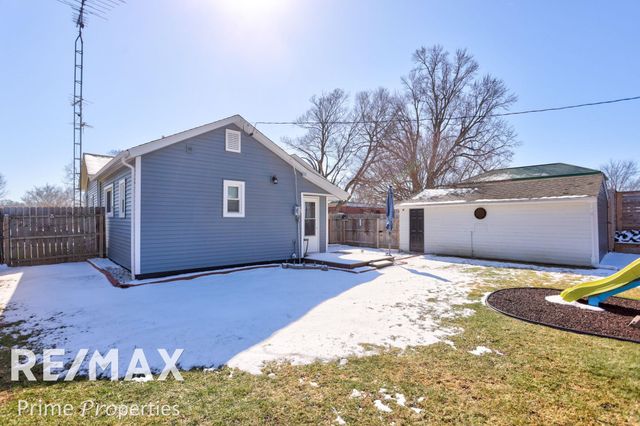 151 E Main Street, Otisville, MI 48463