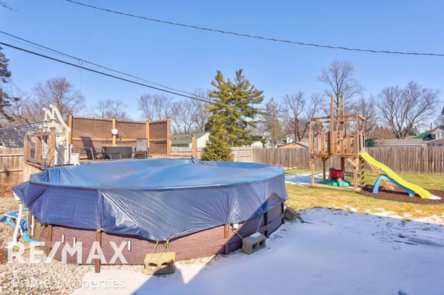 151 E Main Street, Otisville, MI 48463