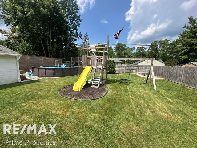 151 E Main Street, Otisville, MI 48463