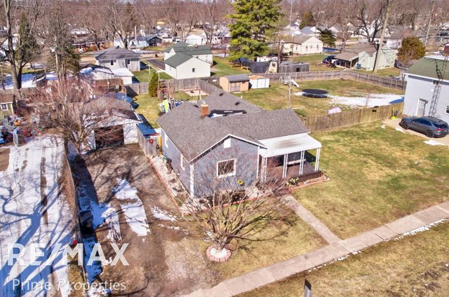 151 E Main Street, Otisville, MI 48463