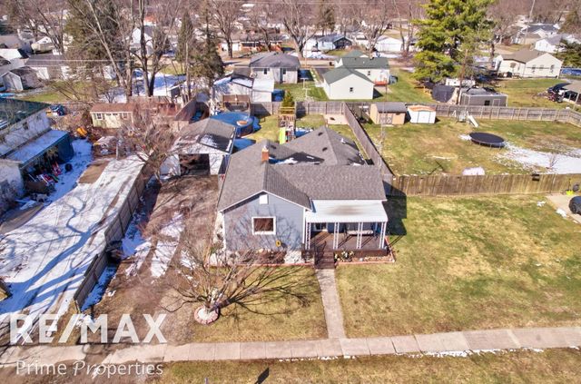 151 E Main Street, Otisville, MI 48463