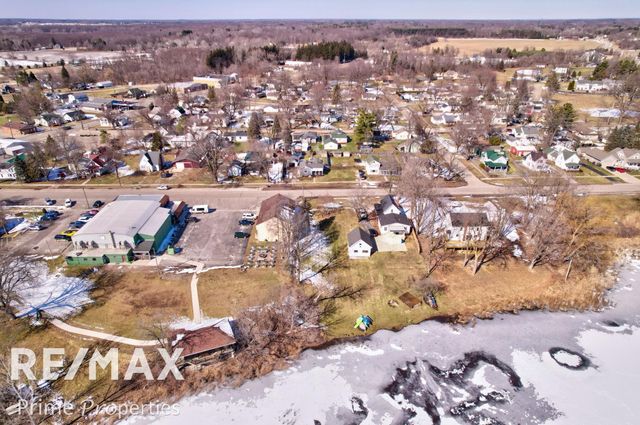 151 E Main Street, Otisville, MI 48463