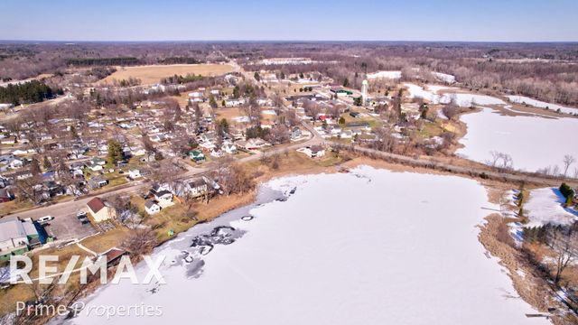 151 E Main Street, Otisville, MI 48463