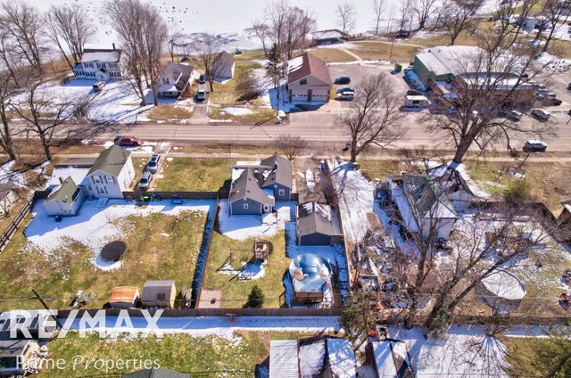 151 E Main Street, Otisville, MI 48463