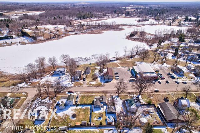 151 E Main Street, Otisville, MI 48463