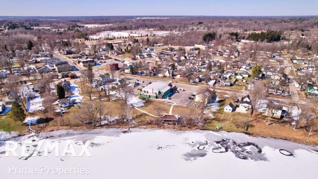 151 E Main Street, Otisville, MI 48463