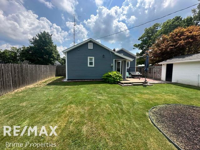 151 E Main Street, Otisville, MI 48463