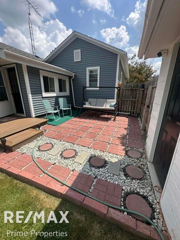 151 E Main Street, Otisville, MI 48463