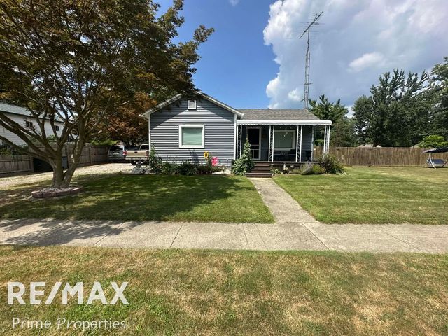 151 E Main Street, Otisville, MI 48463