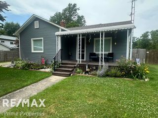 151 E Main Street, Otisville, MI 48463