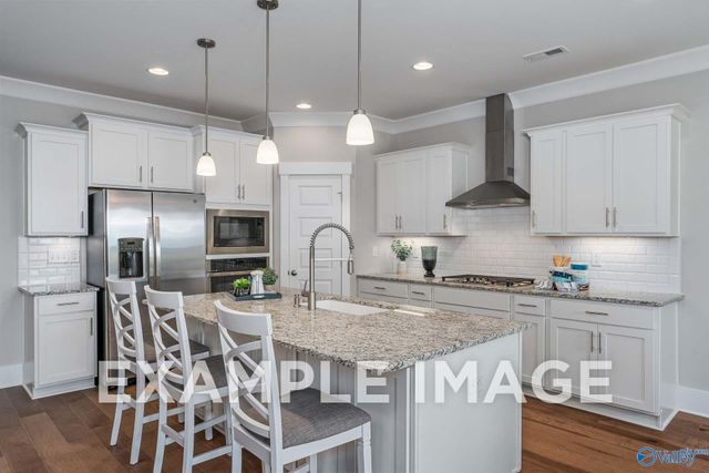 827 Ronnie Drive SE, Hartselle, AL 35640