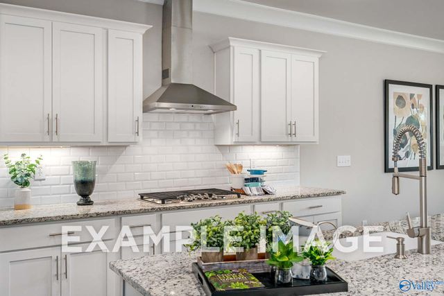 827 Ronnie Drive SE, Hartselle, AL 35640