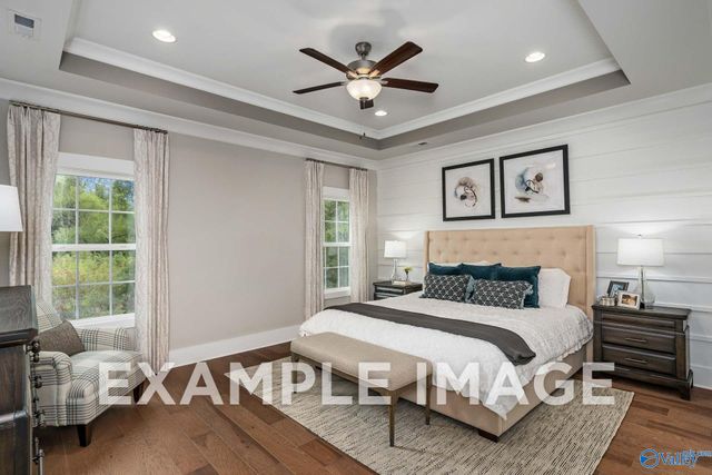 827 Ronnie Drive SE, Hartselle, AL 35640