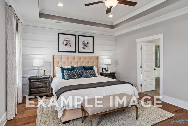 827 Ronnie Drive SE, Hartselle, AL 35640