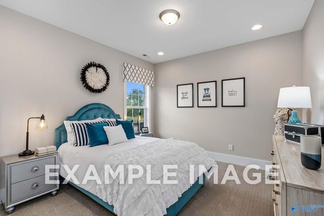 827 Ronnie Drive SE, Hartselle, AL 35640
