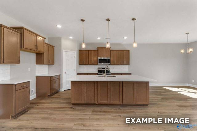 827 Ronnie Drive SE, Hartselle, AL 35640