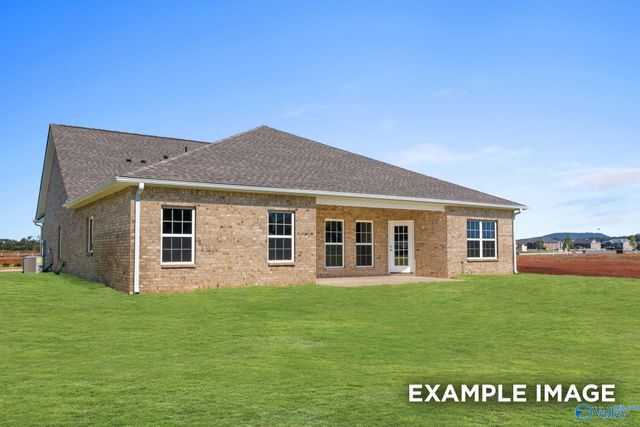 827 Ronnie Drive SE, Hartselle, AL 35640