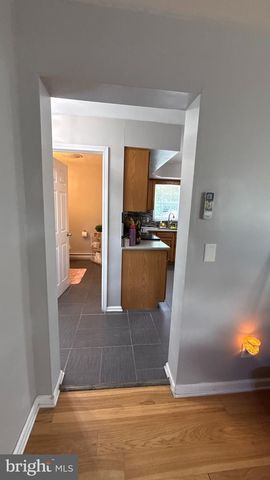 1731 OVERBROOK AVE, Paulsboro, NJ 08066
