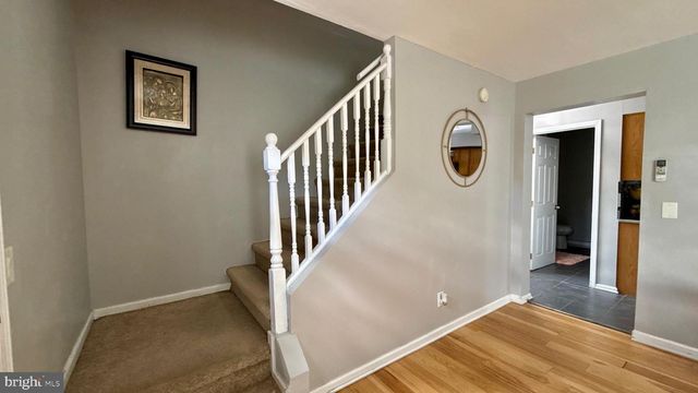 1731 OVERBROOK AVE, Paulsboro, NJ 08066