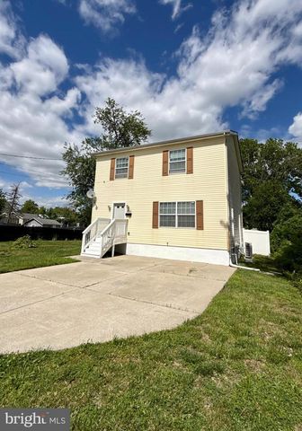 1731 OVERBROOK AVE, Paulsboro, NJ 08066