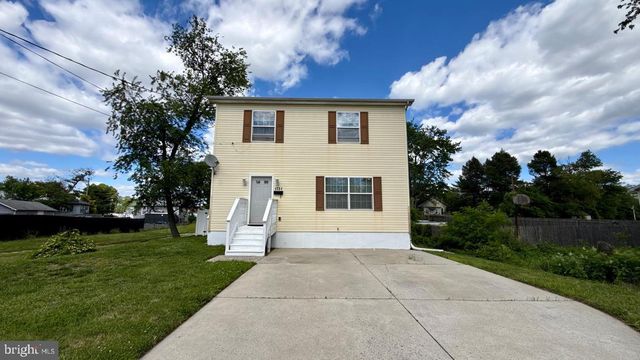 1731 OVERBROOK AVE, Paulsboro, NJ 08066