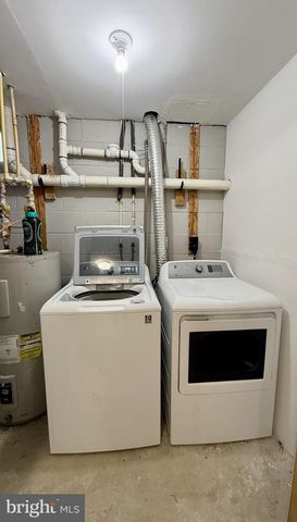1731 OVERBROOK AVE, Paulsboro, NJ 08066