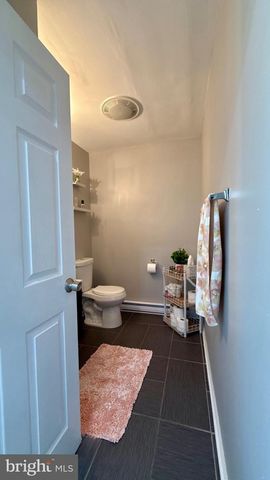 1731 OVERBROOK AVE, Paulsboro, NJ 08066