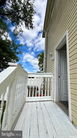 1731 OVERBROOK AVE, Paulsboro, NJ 08066