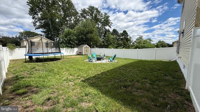 1731 OVERBROOK AVE, Paulsboro, NJ 08066