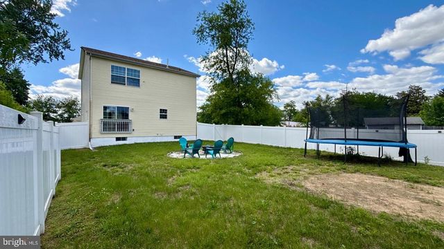 1731 OVERBROOK AVE, Paulsboro, NJ 08066