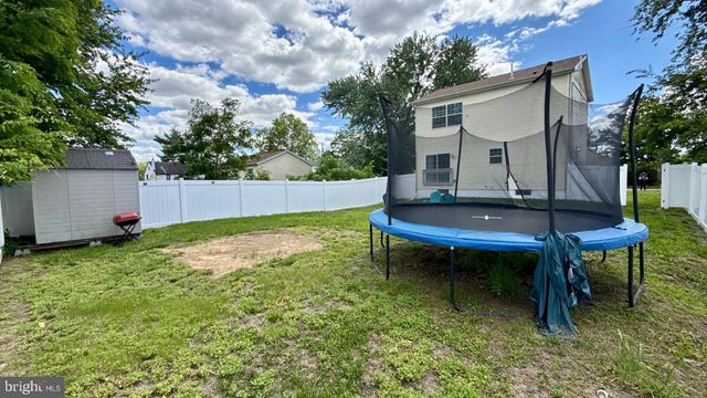 1731 OVERBROOK AVE, Paulsboro, NJ 08066