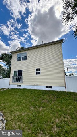1731 OVERBROOK AVE, Paulsboro, NJ 08066