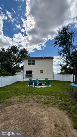 1731 OVERBROOK AVE, Paulsboro, NJ 08066