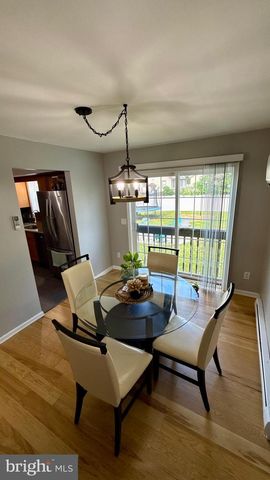 1731 OVERBROOK AVE, Paulsboro, NJ 08066