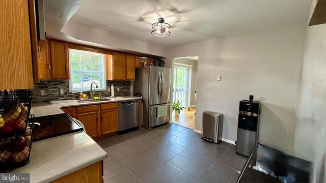 1731 OVERBROOK AVE, Paulsboro, NJ 08066