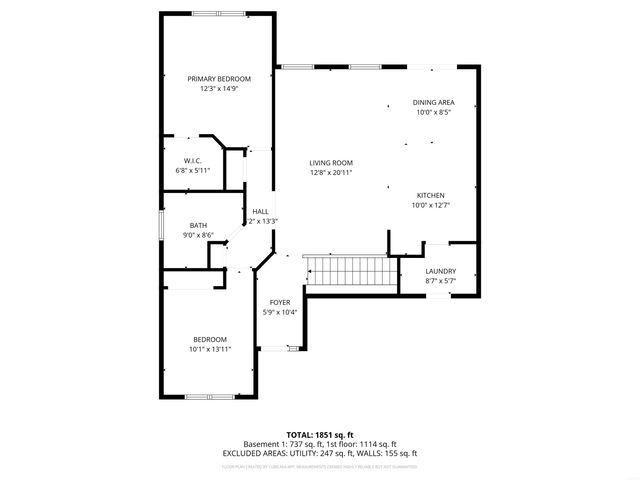 1506 Hummingbird Circle, Waterloo, IA 50702