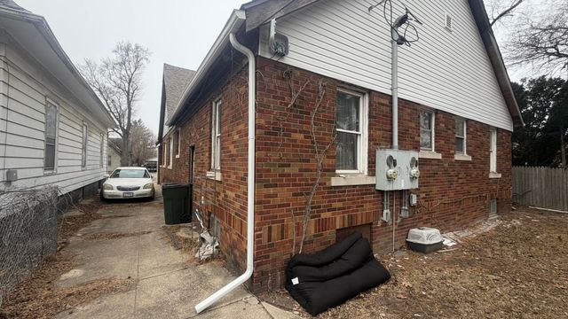 1003 N Franklin Street, Danville, IL 61832