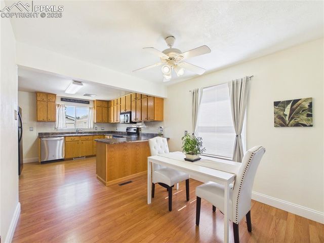 416 Alma Avenue, Pueblo, CO 81004