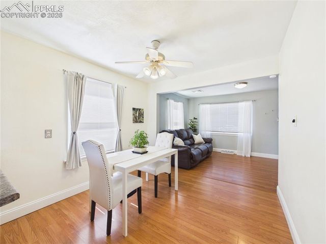 416 Alma Avenue, Pueblo, CO 81004