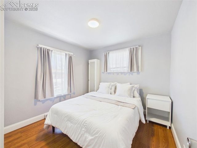 416 Alma Avenue, Pueblo, CO 81004