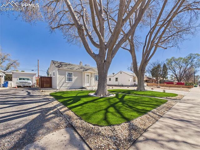 416 Alma Avenue, Pueblo, CO 81004