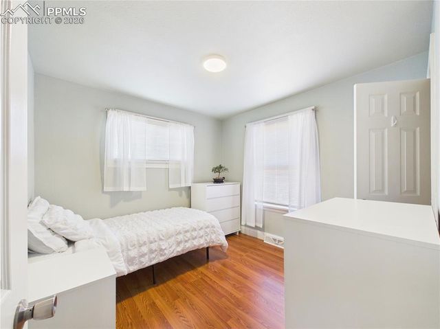 416 Alma Avenue, Pueblo, CO 81004