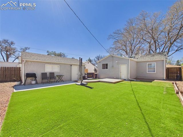 416 Alma Avenue, Pueblo, CO 81004