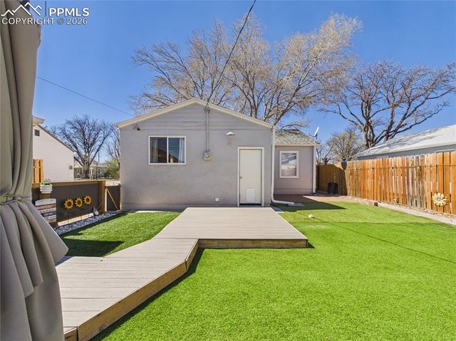 416 Alma Avenue, Pueblo, CO 81004