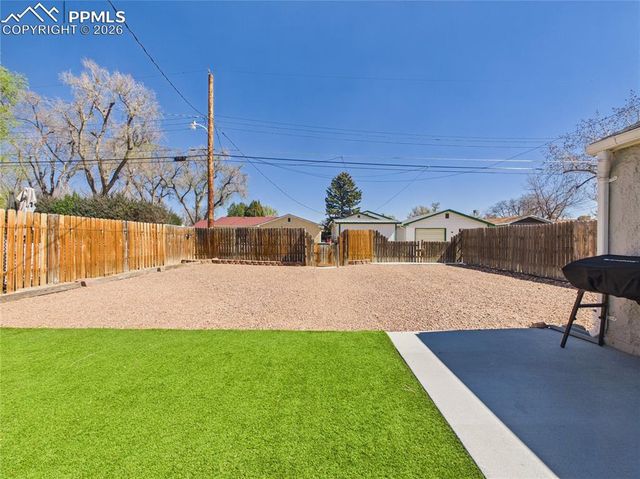 416 Alma Avenue, Pueblo, CO 81004