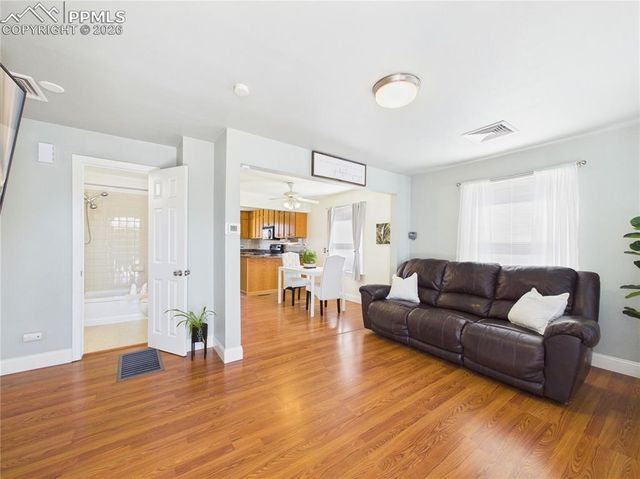 416 Alma Avenue, Pueblo, CO 81004